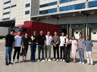 集团深化冷链物流布局，丰富供应链金融